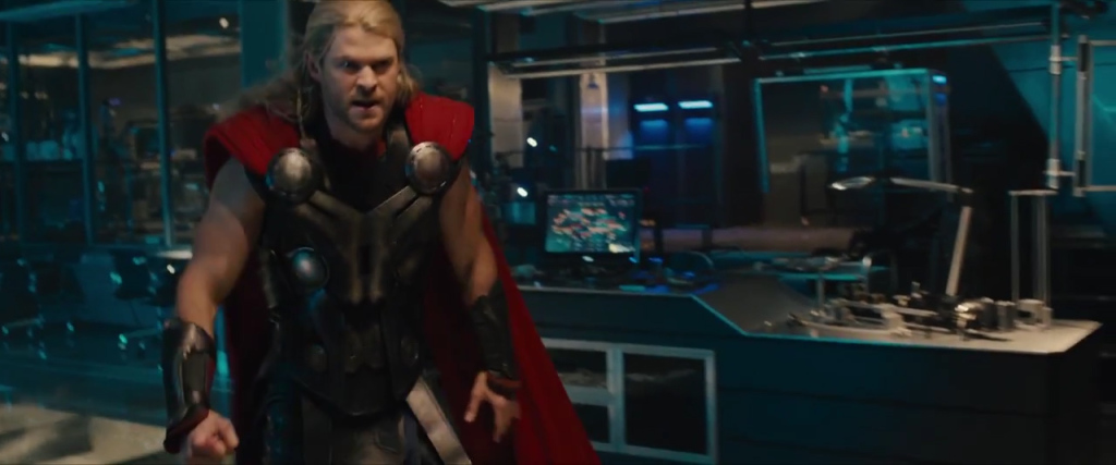 Avengers Age of Ultron Pic 45