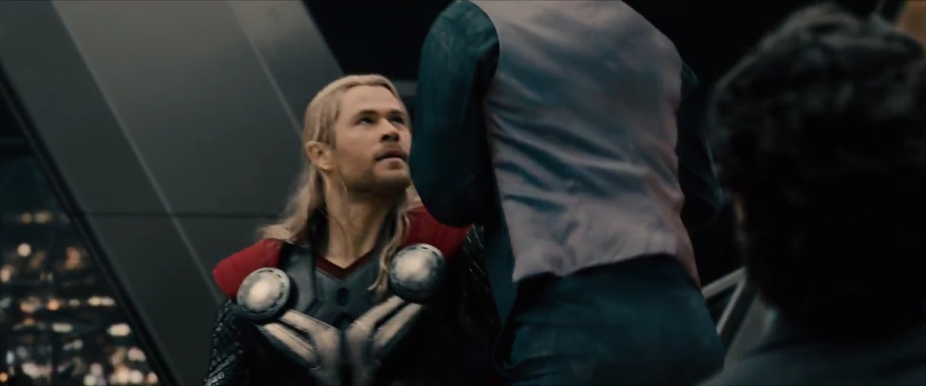 Avengers Age of Ultron Pic 47