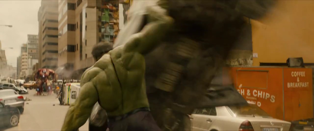 Avengers Age of Ultron Pic 49