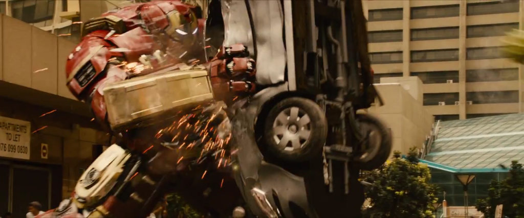 Avengers Age of Ultron Pic 50