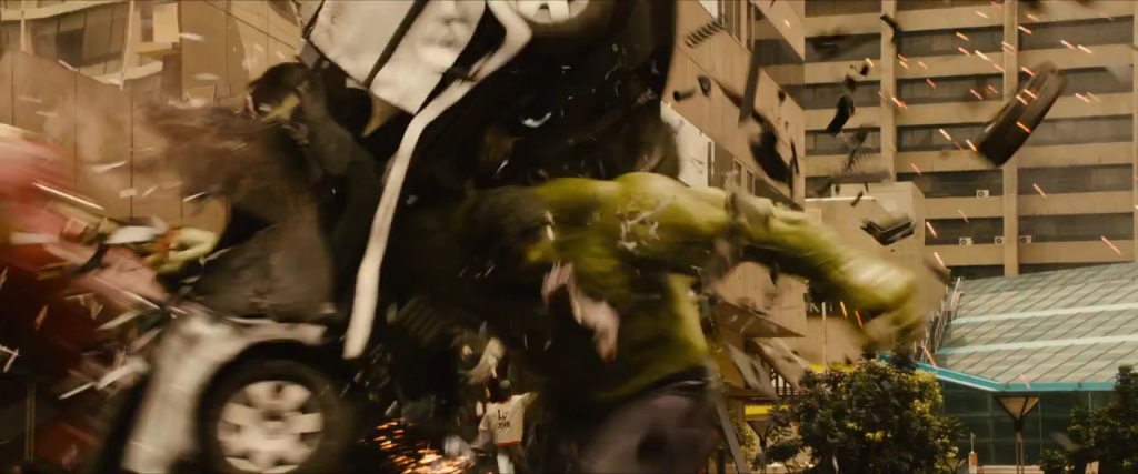 Avengers Age of Ultron Pic 51