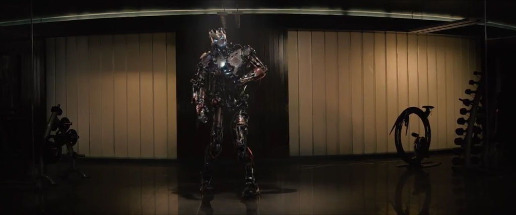 Avengers Age of Ultron Pic 7