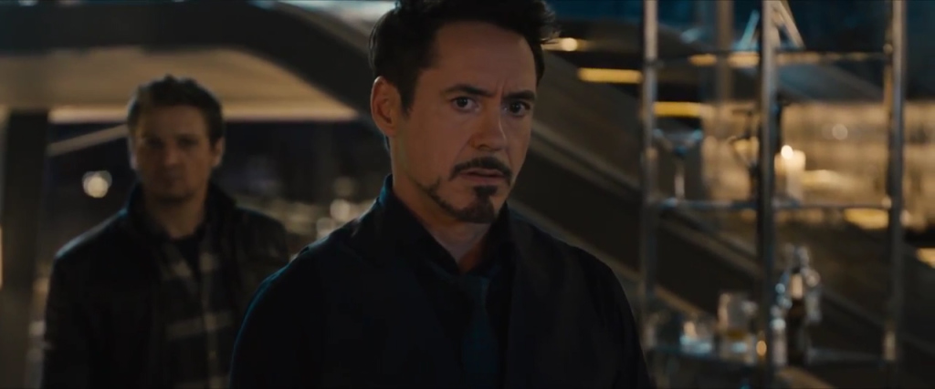 Avengers Age of Ultron Pic 9
