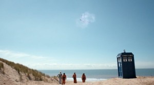 Doctor Who Kill the Moon 3