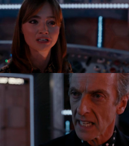 Doctor Who Kill the Moon 4