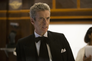 Doctor Who (series 8) Ep8