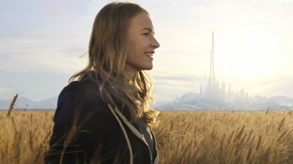 Tomorrowland Still 5