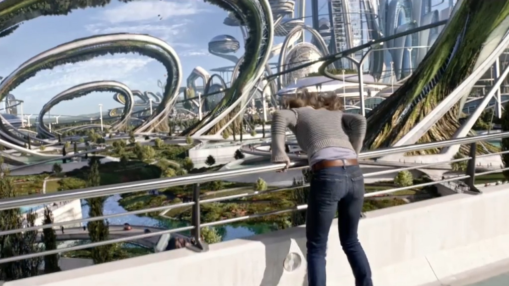 Tomorrowland Still 7