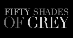Fifty Shades of Grey Title Card