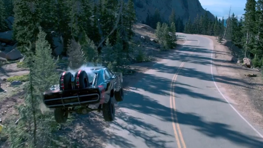 Furious 7 Pic 11