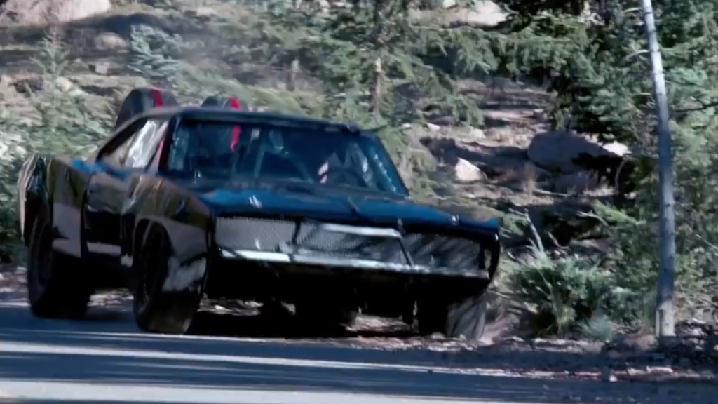 Furious 7 Pic 12