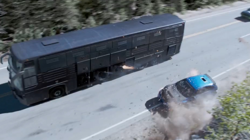 Furious 7 Pic 16