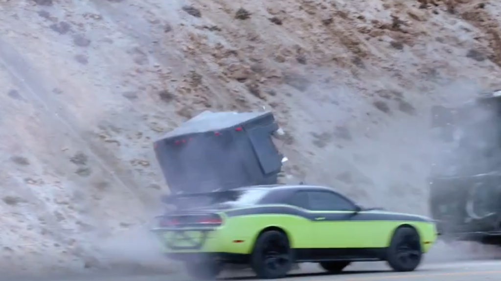 Furious 7 Pic 20