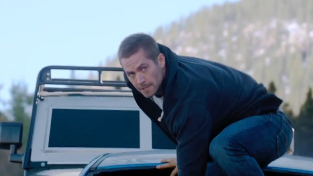 Furious 7 Pic 21