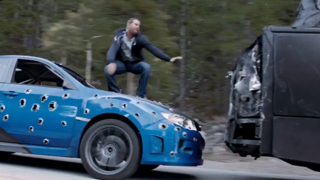 Furious 7 Pic 22