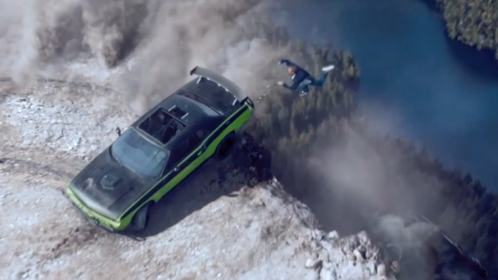 Furious 7 Pic 32