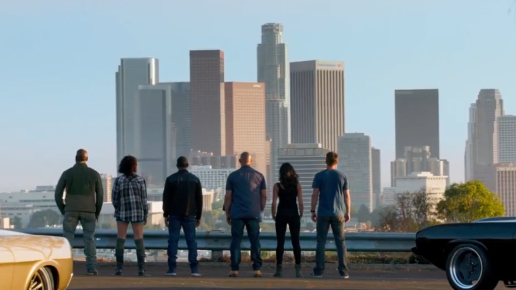 Furious 7 Pic 38