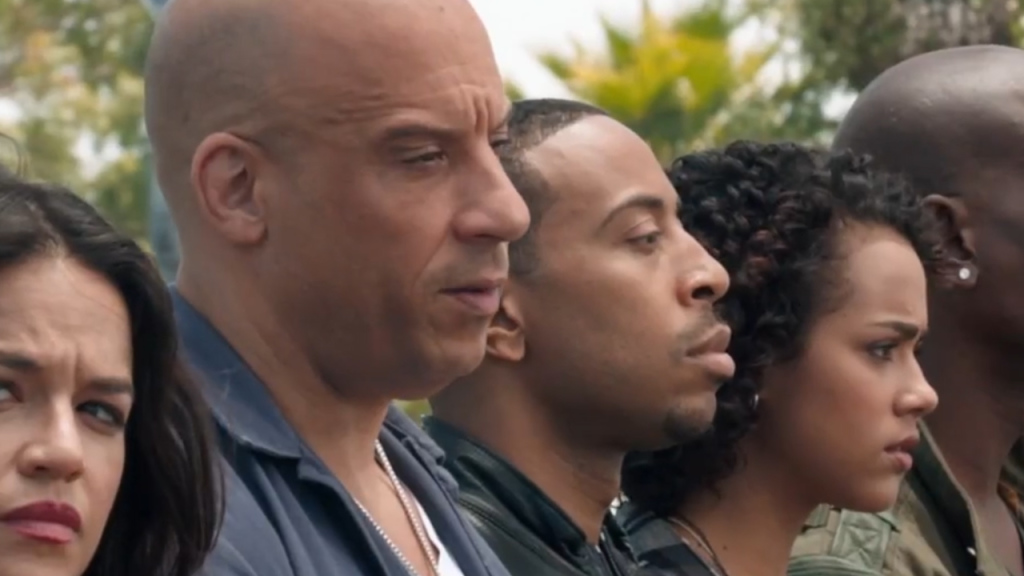 Furious 7 Pic 39