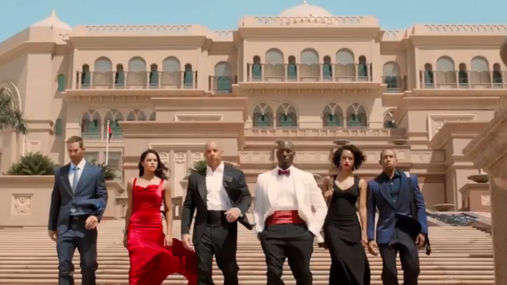 Furious 7 Pic 48