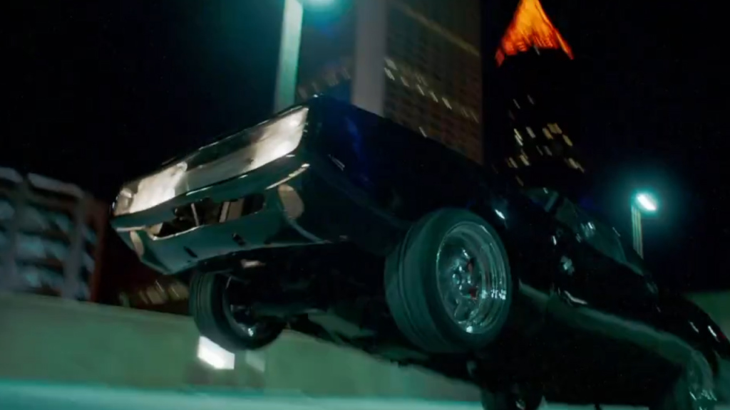 Furious 7 Pic 56