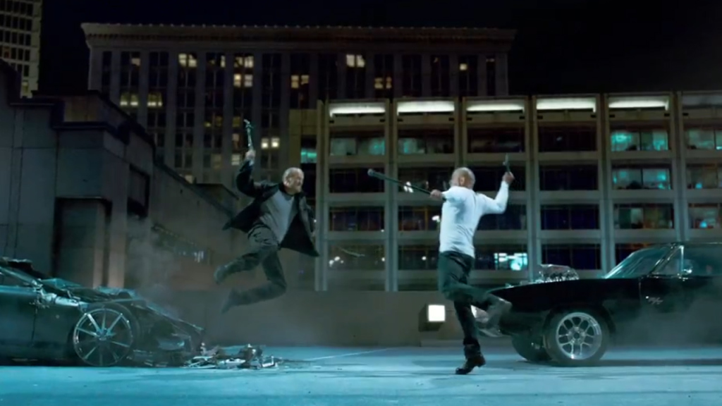 Furious 7 Pic 65