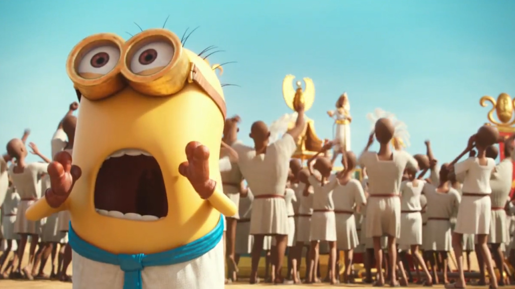 Minions Pic 13