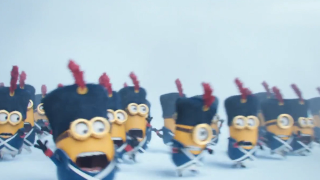 Minions Pic 15