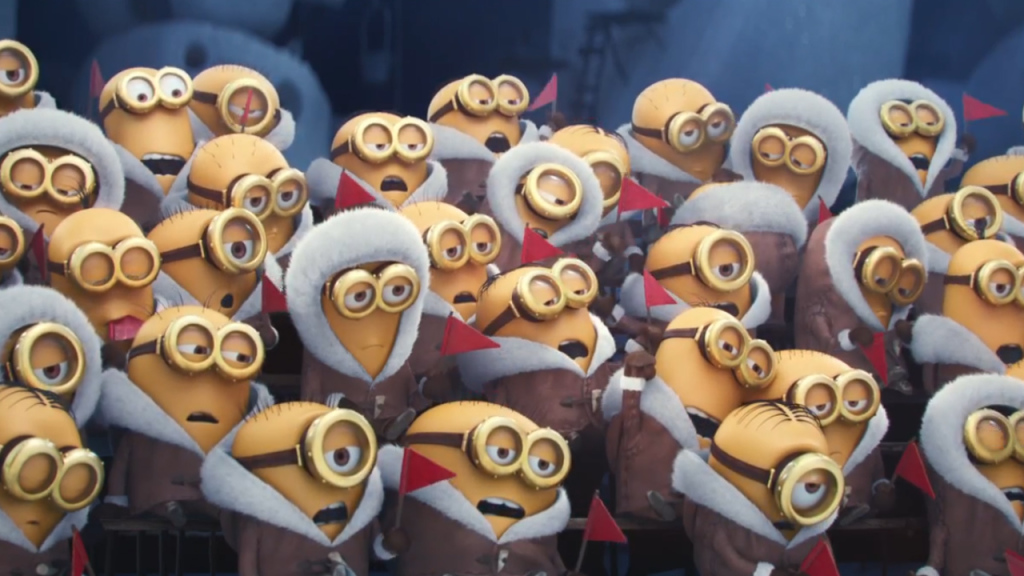 Minions Pic 19