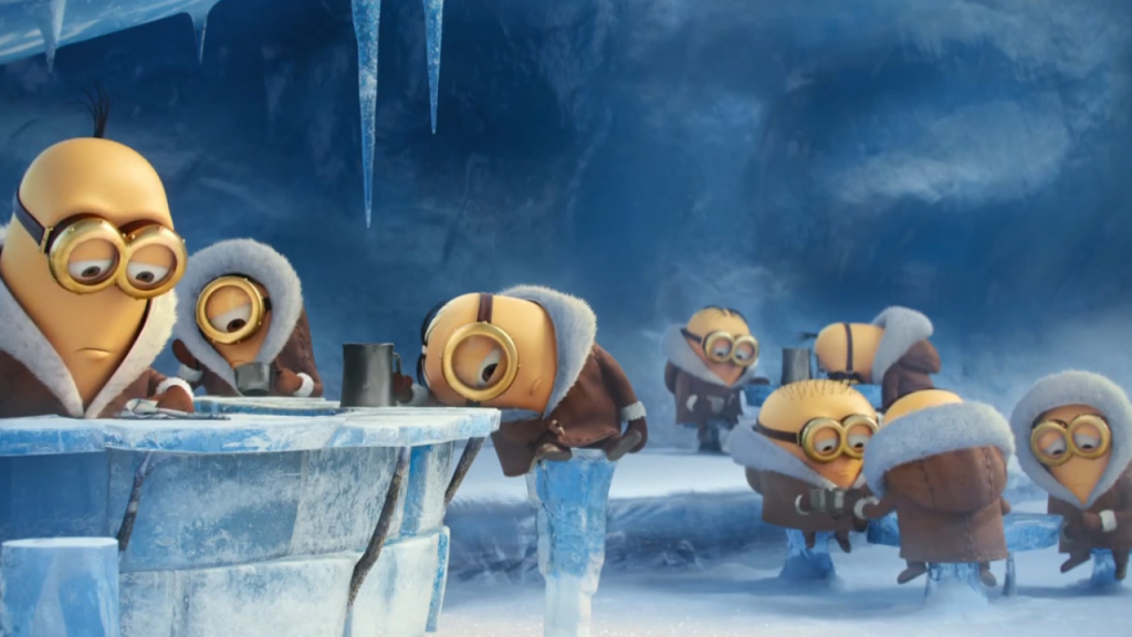 Minions Pic 20