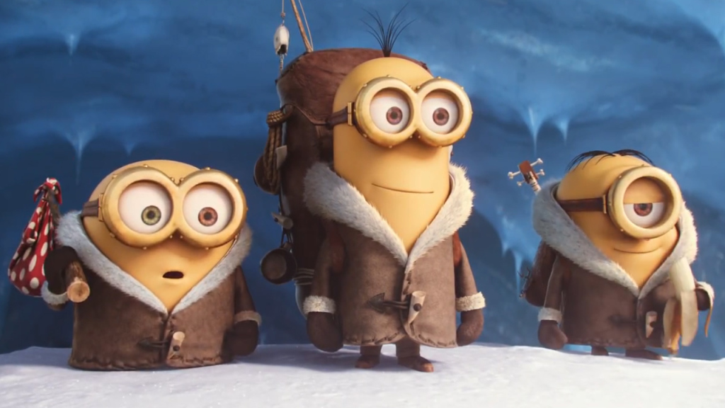 Minions Pic 22