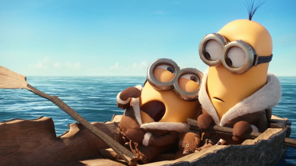 Minions Pic 23