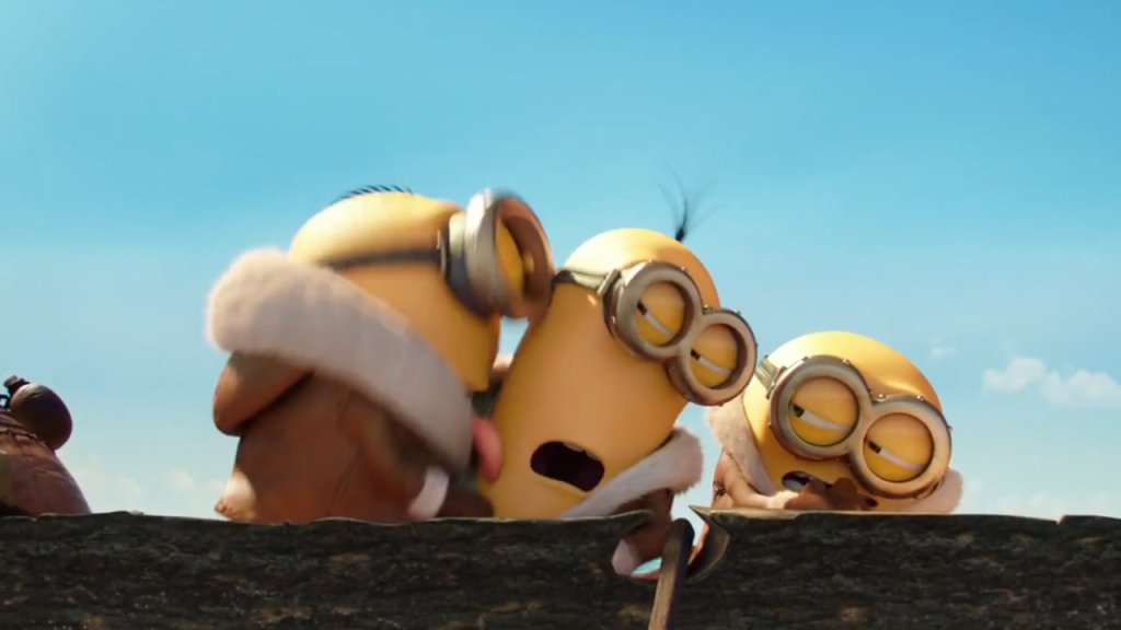 Minions Pic 25