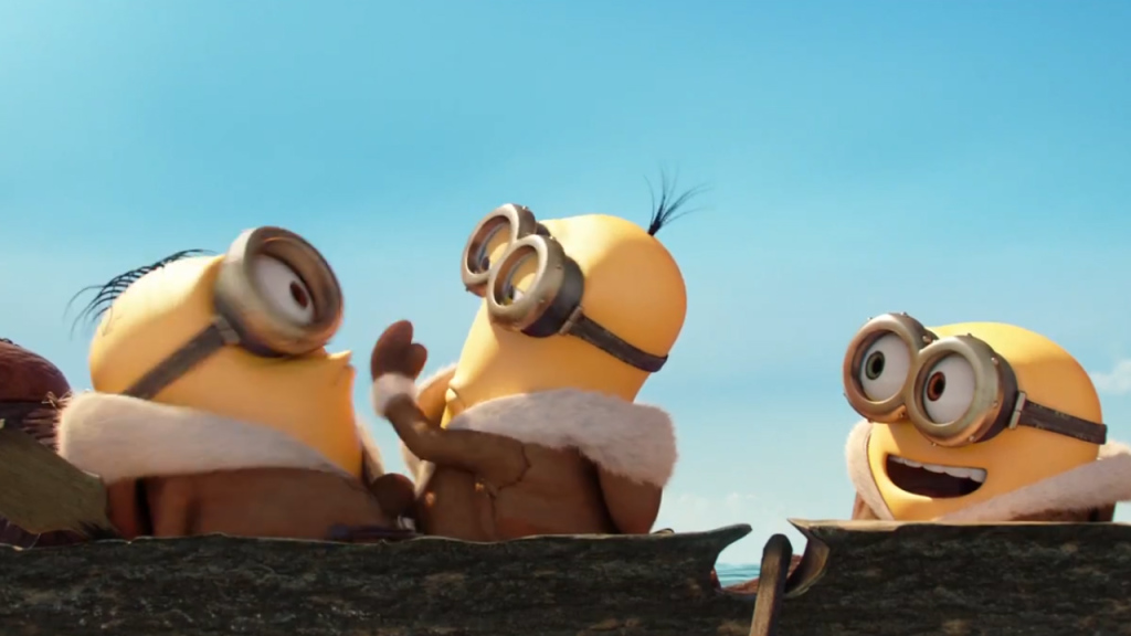 Minions Pic 26