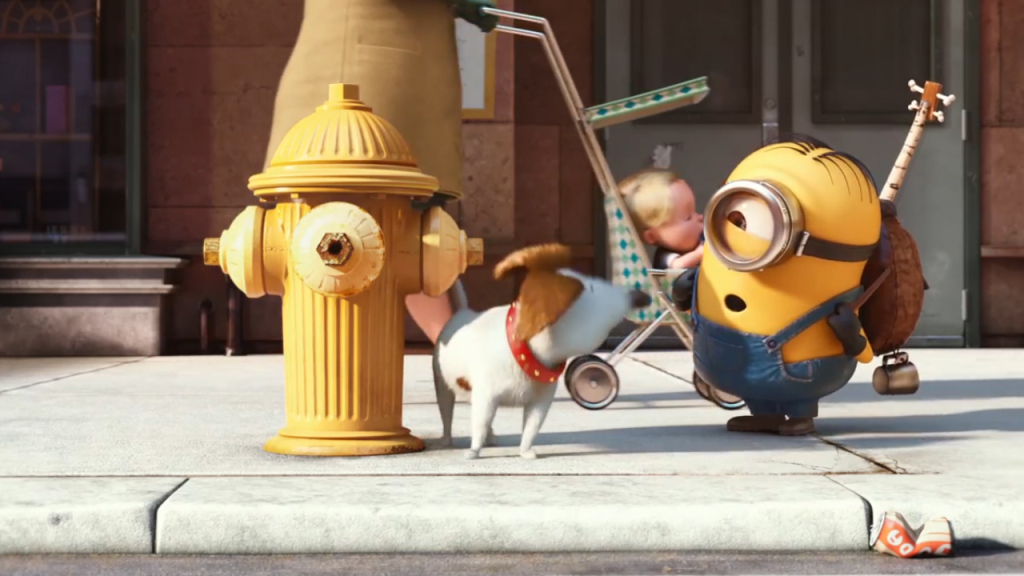 Minions Pic 29