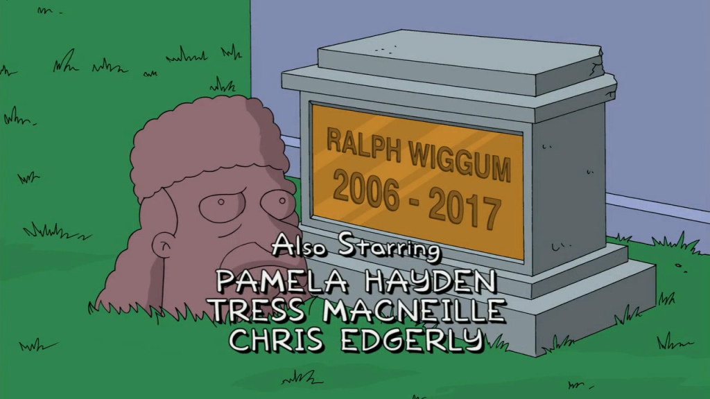 Simpsons Futurama Crossover Pic 78