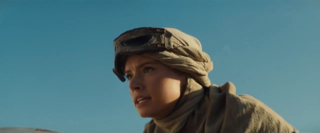 Star Wars The Force Awaken Trailer Image 11