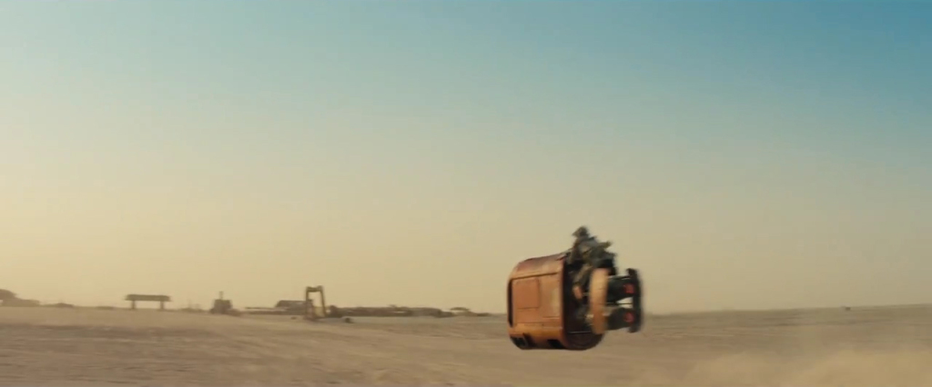 Star Wars The Force Awaken Trailer Image 12