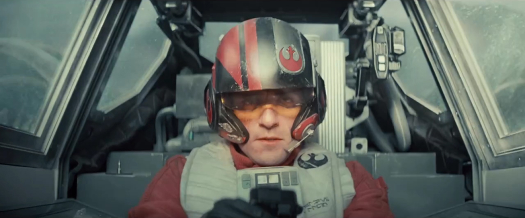 Star Wars The Force Awaken Trailer Image 13