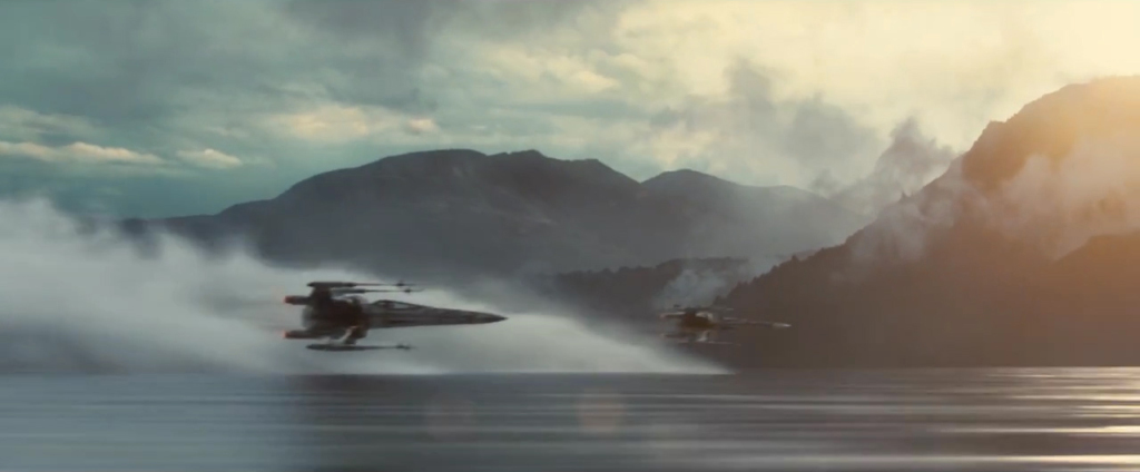 Star Wars The Force Awaken Trailer Image 14