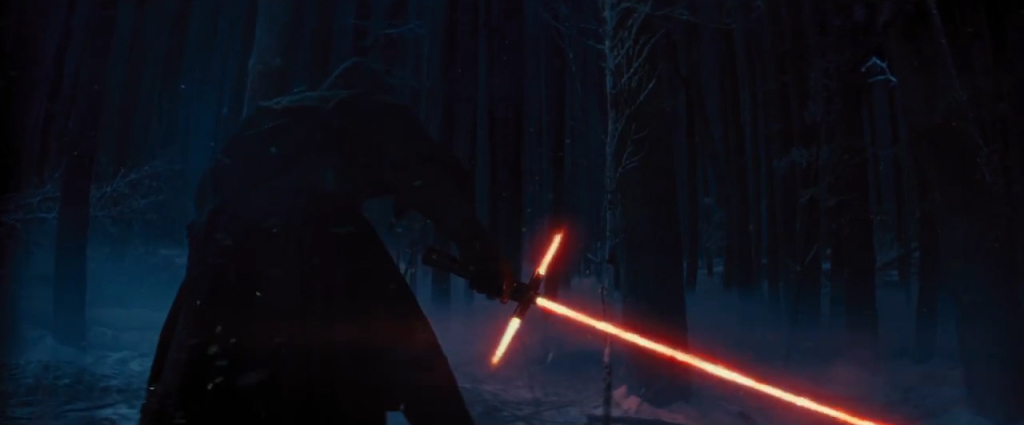 Star Wars The Force Awaken Trailer Image 17