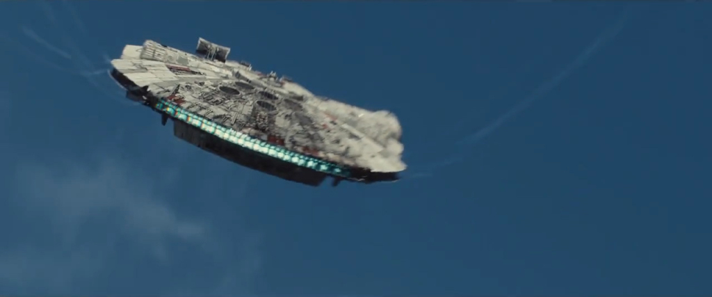 Star Wars The Force Awaken Trailer Image 18