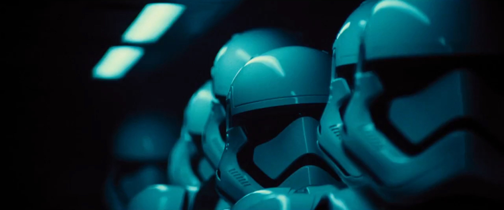 Star Wars The Force Awaken Trailer Image 5