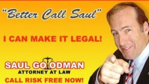 Better Call Saul