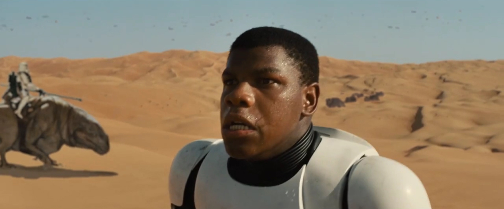 Star Wars The Force Awakens Special Edition Trailer Pic 1