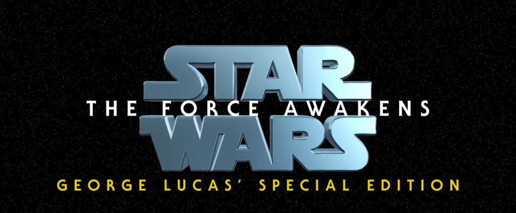 Star Wars The Force Awakens Special Edition Trailer Pic 11