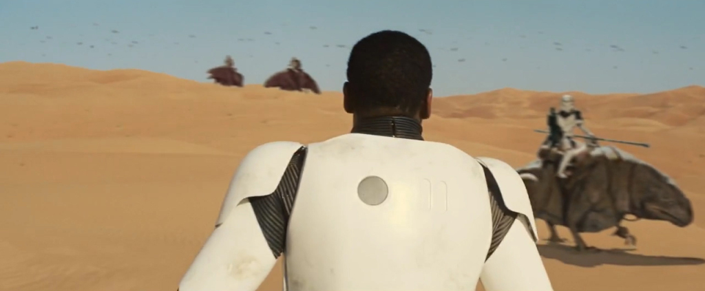 Star Wars The Force Awakens Special Edition Trailer Pic 2