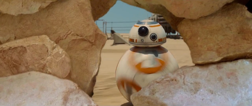 Star Wars The Force Awakens Special Edition Trailer Pic 3