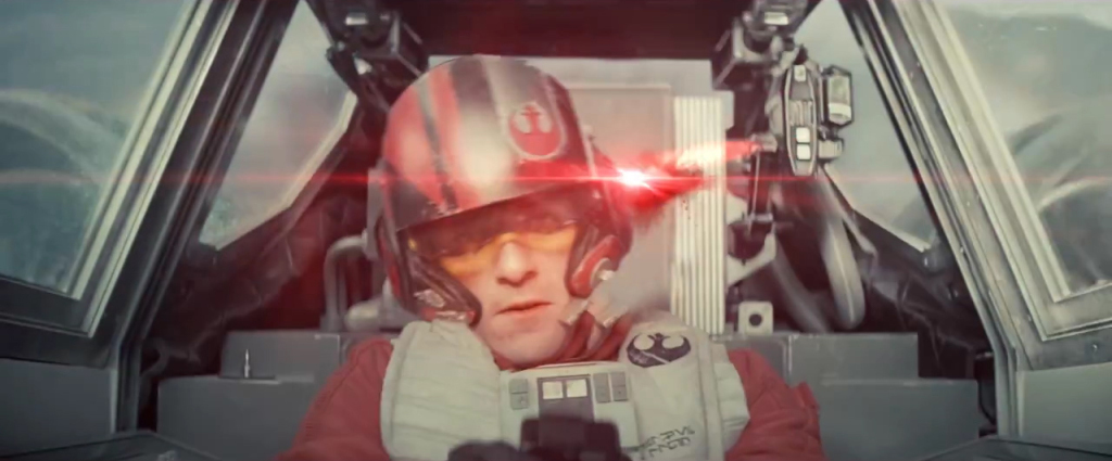 Star Wars The Force Awakens Special Edition Trailer Pic 7