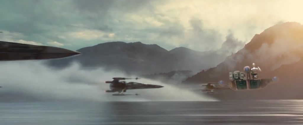 Star Wars The Force Awakens Special Edition Trailer Pic 8