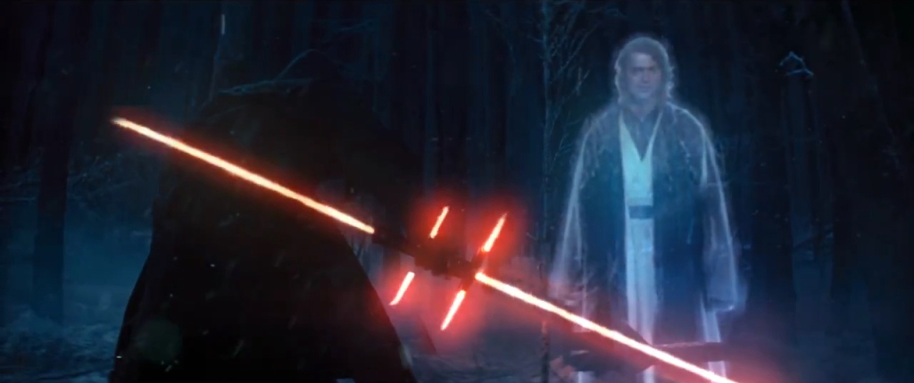 Star Wars The Force Awakens Special Edition Trailer Pic 9